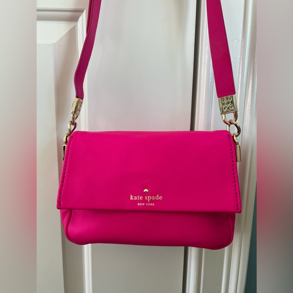 Kate spade shoulder bag